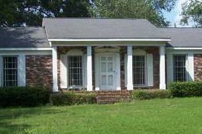 404 Woodland Dr, Marion, SC, 29571