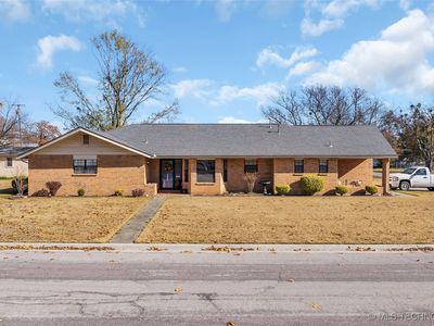 106 S 8th St, Davis, OK, 73030