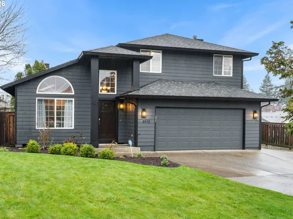 2512 NW Logan St, Camas, WA 98607