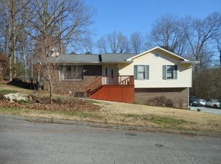 2313 Daugherty Ln, Chattanooga, TN 37421