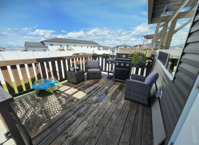 74 Mackenzie Ranch Way — Photo 20