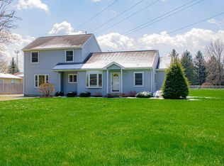 8912 Trier Rd, Fort Wayne, IN 46815