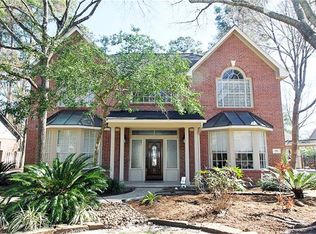 79 N Cochrans Green Cir, Spring, TX 77381