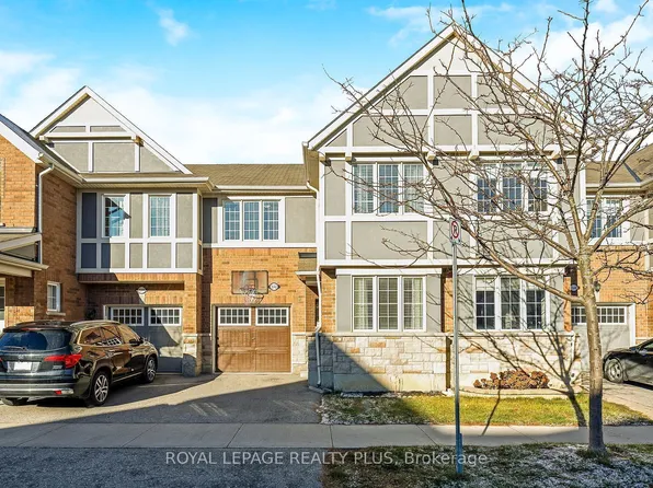 1542 Gainer Cres, Milton, ON L9T 8Y3