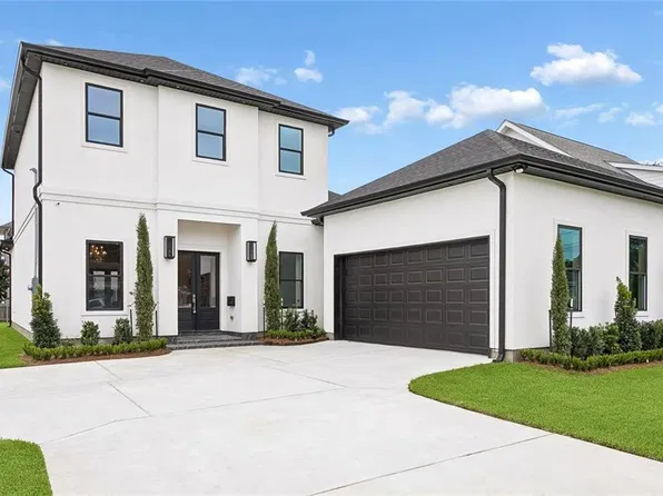 539 Athania Pkwy, Metairie, LA 70001