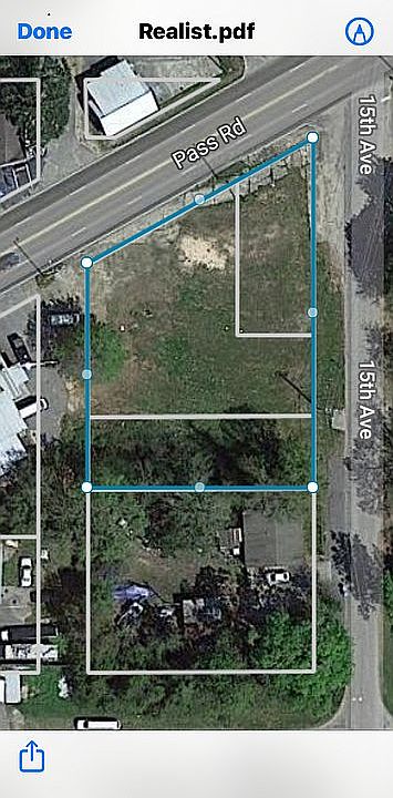 2nd image of 1591 E Pass Rd