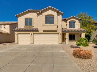 3153 E Bagdad Rd, San Tan Valley, AZ 85143