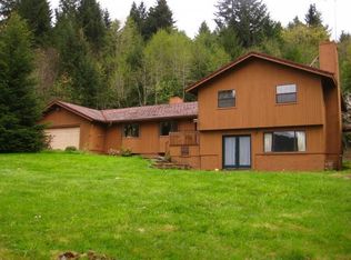 76703 Vaughn Creek Rd, Dorena, OR 97434