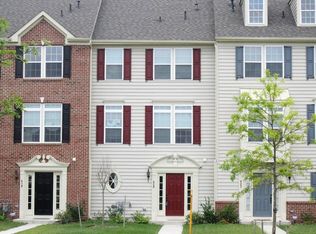 420 S Greenberry Ln, Dover, DE 19904