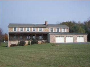 4105 Gregg Rd, Brookeville, MD 20833