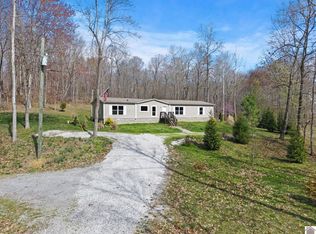 612 Highway 295 N, Kuttawa, KY 42055