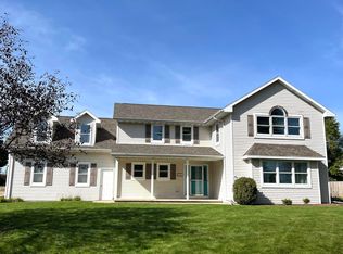 4401 N Haymeadow Ave, Appleton, WI 54913