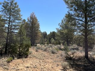 239 Ranch Dr, Ramah, NM 87321