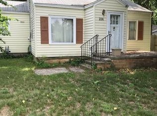 214 Walter St SE, Wyoming, MI 49548