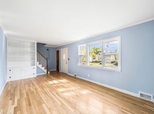 531 Hory St, Roselle, NJ 07203