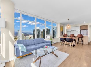 6461 Telford Ave #2909, Burnaby, BC