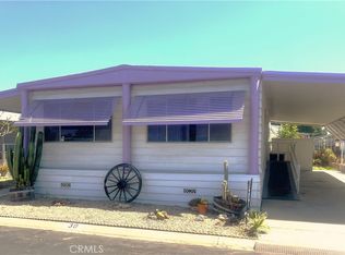 9391 California Ave Space 30, Riverside, CA 92503