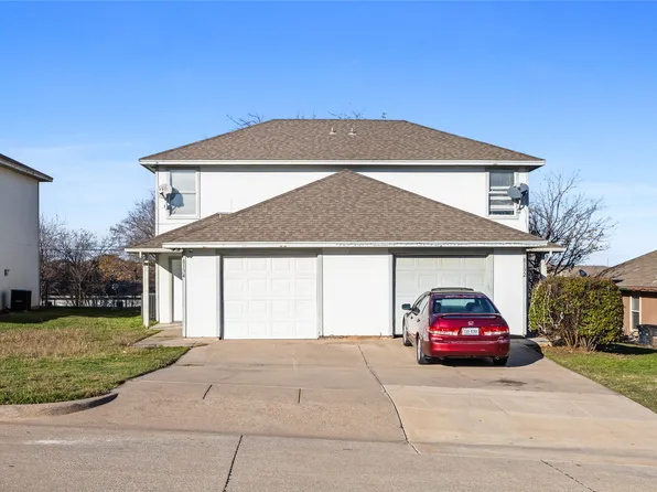 8132 Julie Ave, Fort Worth, TX 76116
