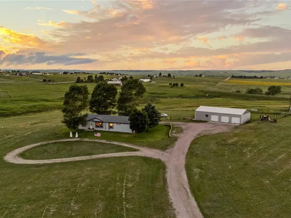 30573 Mountain View Trail, Kiowa, CO 80117