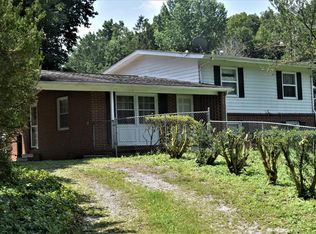 821 Mimosa Ave, Jasper, TN 37347