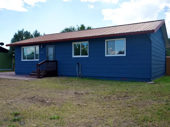 510 S Cherry St, Townsend, MT 59644