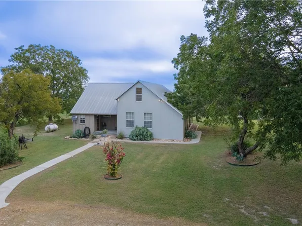 2201 County Road 311, Jarrell, TX 76537