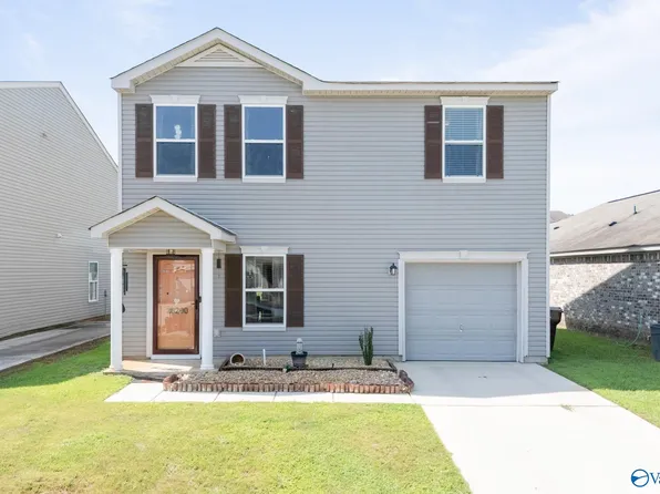 28200 Chasebrook Dr, Harvest, AL 35749