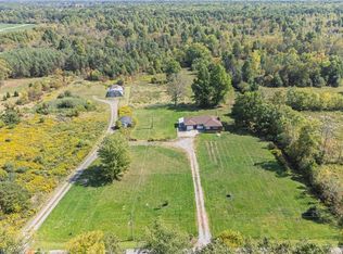 11134 Willodell Rd, Niagara Falls, ON L0S 1K0