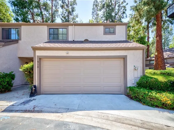 510 Quiet Brook Cir #187, Fullerton, CA 92831
