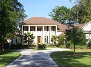 268 Good Hope Rd, Okatie, SC 29909