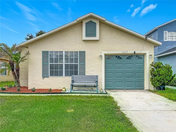 2029 Tropic Bay Ct, Orlando, FL 32807