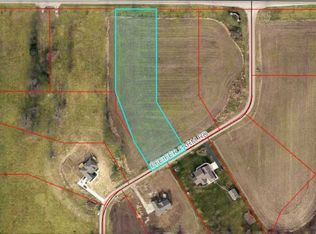 4136 Pfeifer Farm Rd, Lafayette, IN 47909