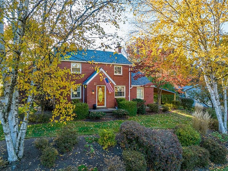 3126 Harts Run Rd, Allison Park, PA 15101 Zillow