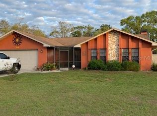 10104 Horizon Dr, Spring Hill, FL 34608