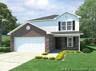 14722 E 37th St, Tulsa, OK 74134