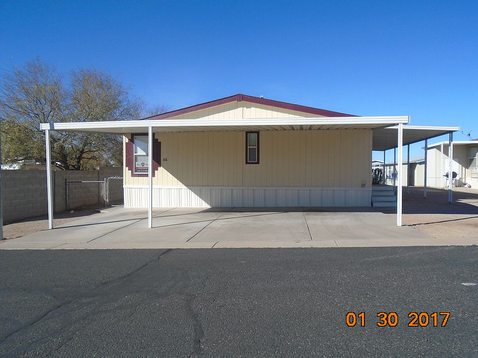1st image of 8832 E Pueblo Ave Lot 66