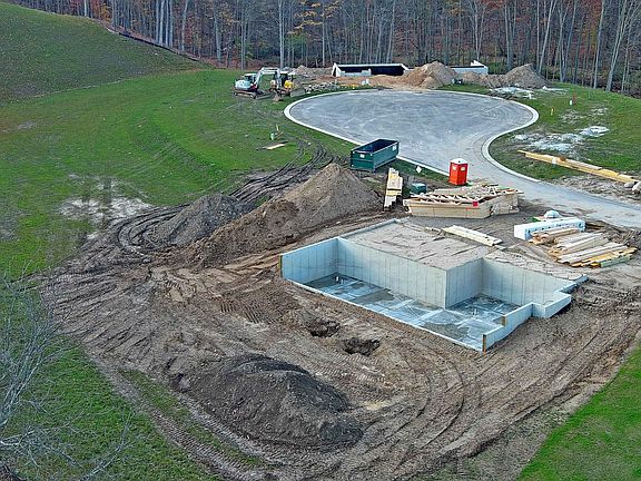 5th image of 4357 Cloverleaf Ct SE Lot 6