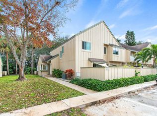 6375 Riverwalk Ln UNIT 6, Jupiter, FL 33458