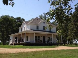 47009 225th St, Colman, SD 57017