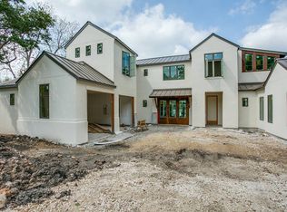 715 Elizabeth Rd, Terrell Hills, TX 78209