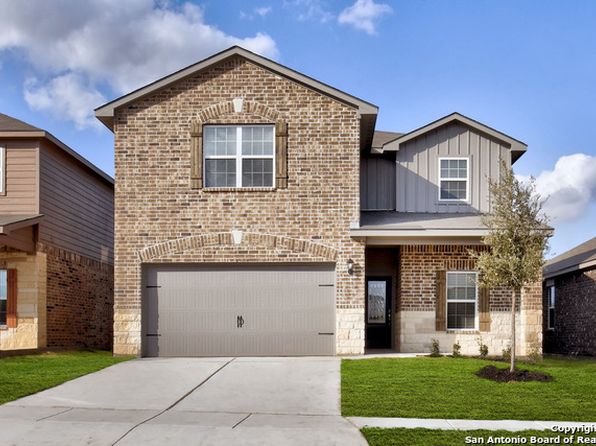 meadowbrook converse tx