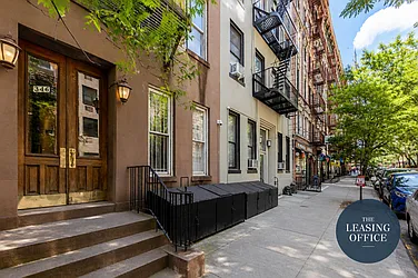 346 East 65th Street, #2C