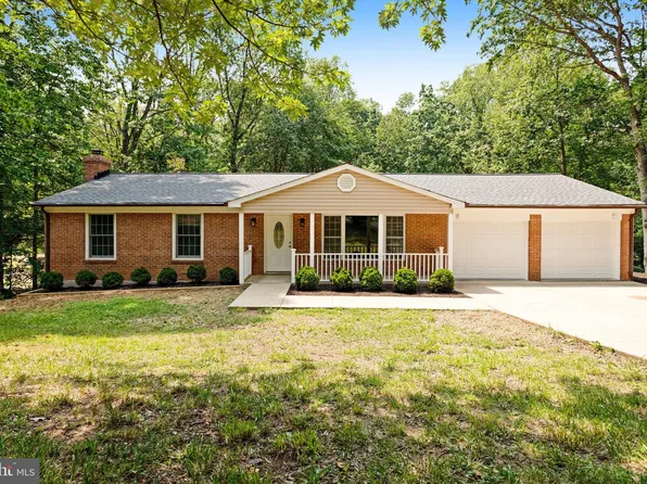 14583 Leary St, Nokesville, VA 20181