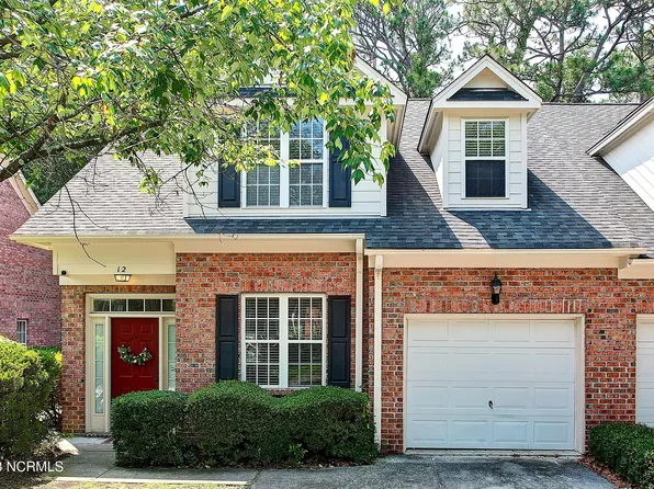 5006 Carleton Drive Unit 12, Wilmington, NC 28403