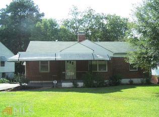 3083 Old Jonesboro Rd, Hapeville, GA 30354