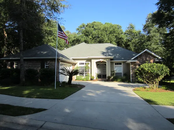 4813 Mosley Ln N, Crestview, FL 32539