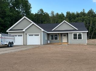 21A-8 Magnolia Ln, Wells, ME 04090