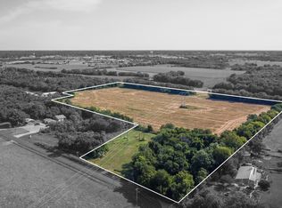 Corner Of S Chapel & S, Carthage, MO 64836