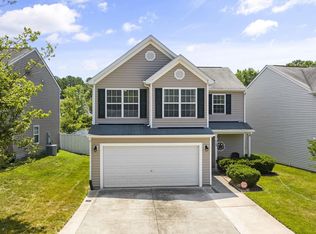 5108 Suda Dr, Durham, NC 27703