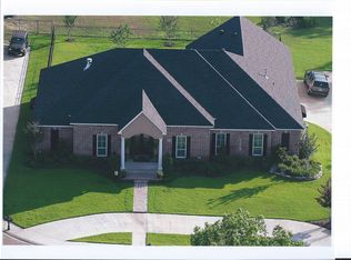 102 Rue Rondelet, West Monroe, LA 71291